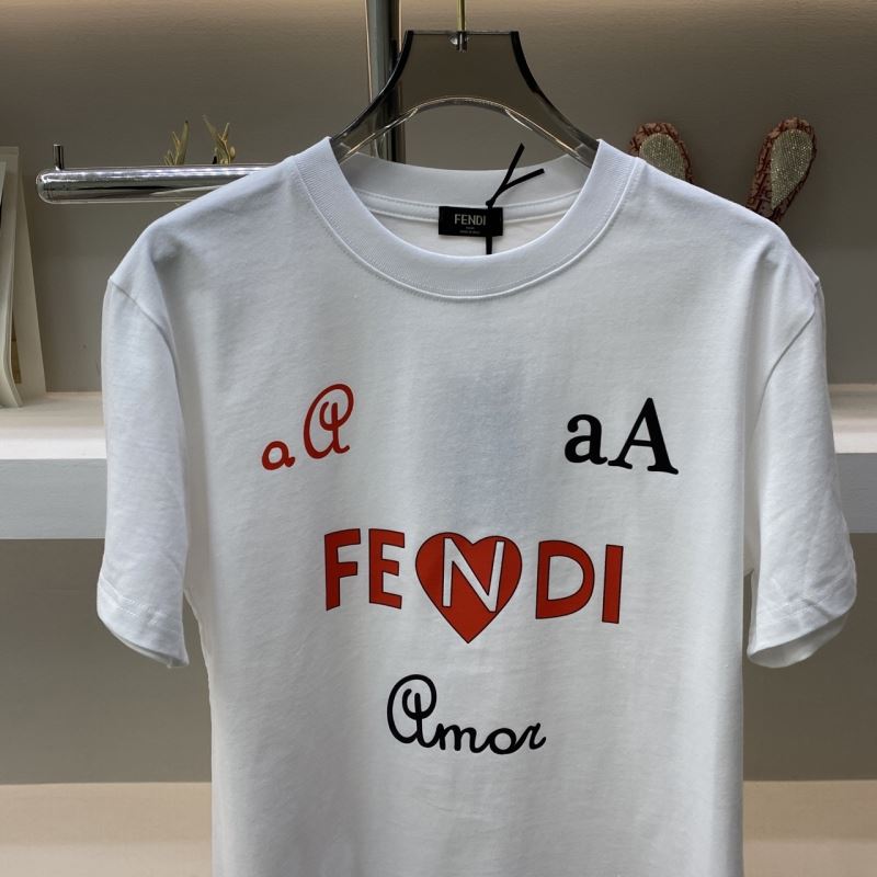 Fendi T-Shirts